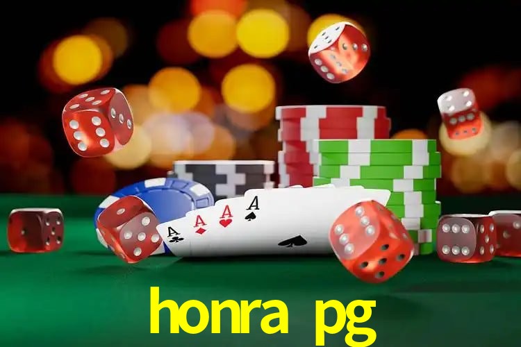 Games Directory honra pg