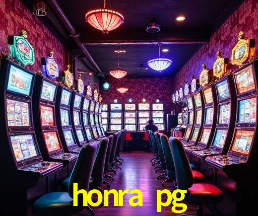 Flash Promotion honra pg