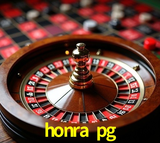 Responsive Design honra pg