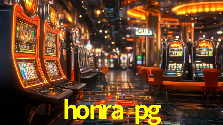 Welcome Bonus honra pg