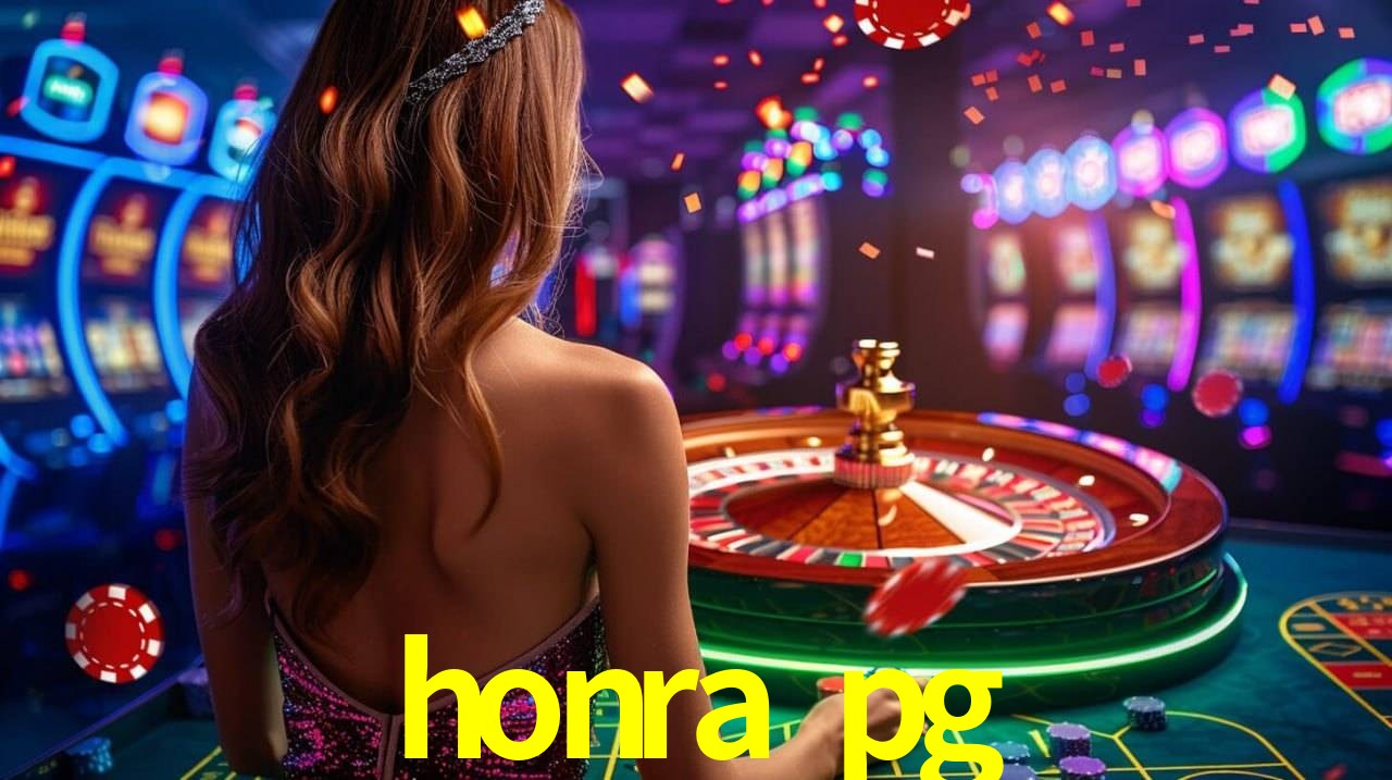 honra pg App Interface