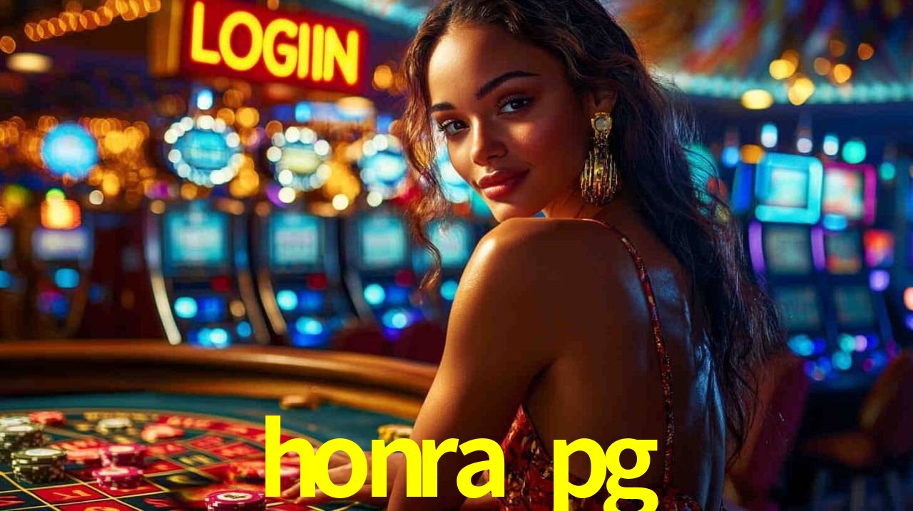 Game Providers honra pg