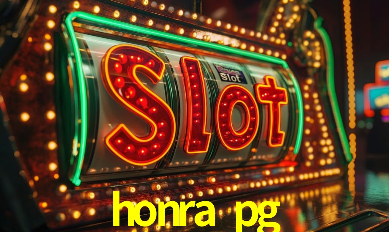 2FA Security honra pg