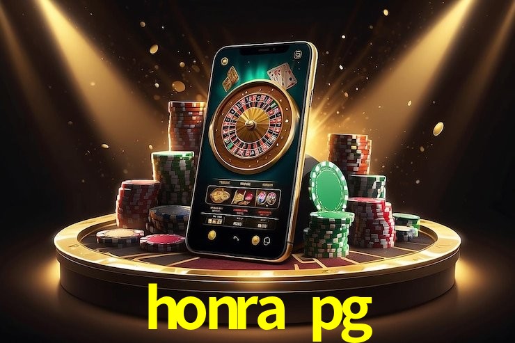 Secure Login honra pg